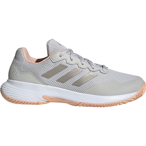 Kzmzです。③ Amazon.com | adidas Women's Courtjam Control 3 Tennis